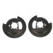 Dorman 924-209 - Dorman Disc Brake Backing Plates