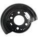Dorman 924-214 - Dorman Disc Brake Backing Plates