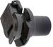 Click here for more information about Dorman 924-307 - Dorman Trailer Socket Adapters