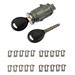 Dorman 924-703 - Dorman Ignition Key Lock Cylinders