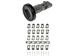 Click here for more information about Dorman 924-716 - Dorman Ignition Key Lock Cylinders