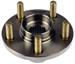 Click here for more information about Dorman 930-300 - Dorman Wheel Hubs
