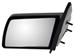 Click here for more information about Dorman 955-051 - Dorman Side View Mirrors