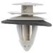 Click here for more information about Dorman 963-081 - Dorman Interior Trim Panel Fasteners