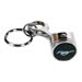 Genuine Hotrod Hardware MH-1007 - Genuine Hotrod Hardware&amp;#174; Piston Keychains