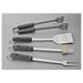 Click here for more information about Genuine Hotrod Hardware MH-1081 - MotorHead Products BBQ Utensil Sets