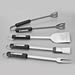 Genuine Hotrod Hardware MH-1082 - MotorHead Products BBQ Utensil Sets