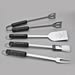 Genuine Hotrod Hardware MH-1084 - MotorHead Products BBQ Utensil Sets