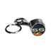 Genuine Hotrod Hardware MH-1400 - Genuine Hotrod Hardware® Piston Keychains
