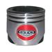 Genuine Hotrod Hardware MH-2105 - Genuine Hotrod Hardware® 12 oz. Can Coolers
