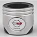 Genuine Hotrod Hardware MH-2117 - Genuine Hotrod Hardware® 12 oz. Can Coolers