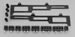 Click here for more information about R&amp;M Specialties 1105K - R&amp;M Billet Wire Looms