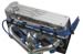 Click here for more information about R&amp;M Specialties 1104P - R&amp;M Billet Wire Looms