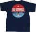 Click here for more information about Old Guys Rule 791A001NAVL - Old Guys Rule T-Shirts