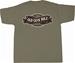 Click here for more information about Old Guys Rule 84A005SAGXL - Old Guys Rule T-Shirts
