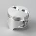 Ross Pistons 80555 - Ross Racing Forged Pistons