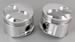 Click here for more information about Ross Pistons 80762 - Ross Racing Forged Pistons