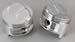 Click here for more information about Ross Pistons 90451 - Ross Racing Forged Pistons