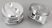 Click here for more information about Ross Pistons 90761 - Ross Racing Forged Pistons