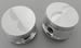 Click here for more information about Ross Pistons 99539 - Ross Racing Forged Pistons