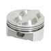 Click here for more information about Ross Pistons 99566 - Ross Racing Forged Pistons