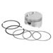 Click here for more information about Ross Pistons 99839 - Ross Racing Forged Pistons and Ring Kits