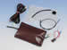 Rostra Precision Controls 250-1453 - Rostra Power Lumbar Support Systems