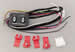 Rostra Precision Controls 250-3592 - Rostra Global Cruise Control Kits