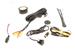 Rostra Precision Controls 250-8083A - Rostra RearSight Universal Rearview Monitor Camera Systems