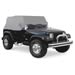 Click here for more information about Rampage 1161 - Rampage Waterproof Cab Covers