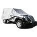 Click here for more information about Rampage 1202 - Rampage Breathable 3-Layer Full Covers