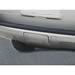 Rampage 243000 - Rampage SUV Bumper Hitch Covers