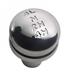 Click here for more information about Rampage 46009 - Rampage Billet Shift Knobs