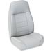 Rampage 5044901 - Rampage Standard Front Bucket Seats