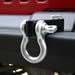 Rampage 506505 - Rampage D-Ring Shackle Kits