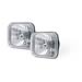 Rampage Halogen Conversion Headlight Kits