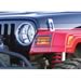 Rampage 5470 - Rampage Euro Turn Signal Light Guards