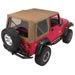 Click here for more information about Rampage 68817 - Rampage Complete Replacement Tops