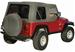 Click here for more information about Rampage 68836 - Rampage Complete Replacement Tops