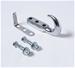 Click here for more information about Rampage 7605 - Rampage Tow Hook Kits