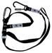 Rampage 7701 - Rampage Locking Tie-Down Straps