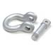 Rampage 8611 - Rampage D-Ring Shackles