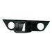 Rampage 86611 - Rampage Bolt-On Receivers
