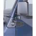 Click here for more information about Rampage 8691 - Rampage Mirror Relocation Brackets