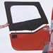 Rampage 89715 - Rampage Replacement Door Skins