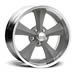 Rocket Racing Wheels R13-886147 - Rocket Racing Booster Wheels