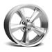 Rocket Racing Wheels R15-876145 - Rocket Racing Booster Wheels