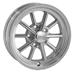 Rocket Racing Wheels R41-546122 - Rocket Racing Launcher Polished Wheels