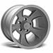 Click here for more information about Rocket Racing Wheels R60-516537 - Rocket Racing Injector As Cast Wheels