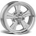Click here for more information about Rocket Racing Wheels R71-566132 - Rocket Racing Strike Polished Wheels